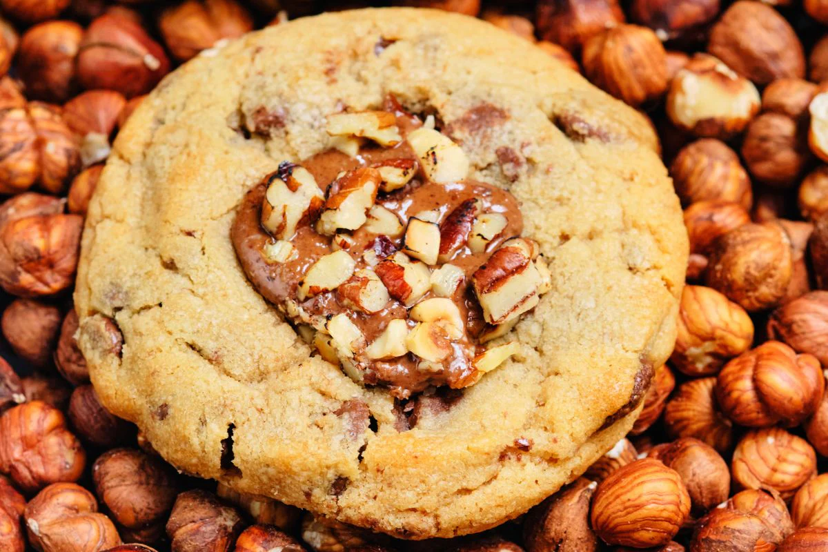 Coffret 10 Big Cookies - Image 4