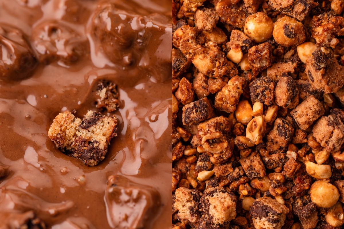 Duo Pâte à Tartiner & Granola - Image 5
