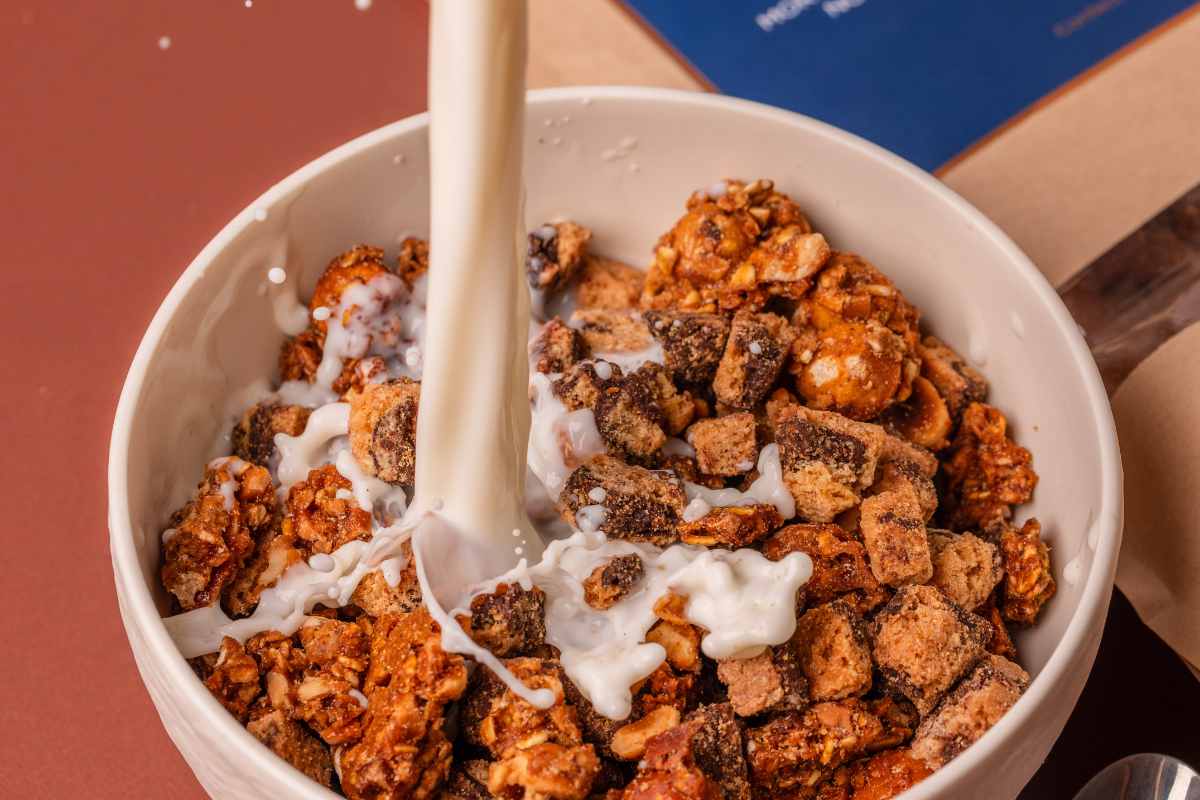 L'incroyable Granola Laura Todd - Image 4